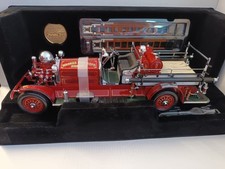 Ahrens-Fox N-S-4 Feuerwehr