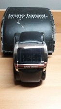 Herrenuhr von Bruno Banani LCD