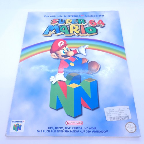 Der offizielle nintendo - der,