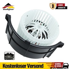 HEIZUNGSGEBLÄSE GEBLÄSEMOTOR