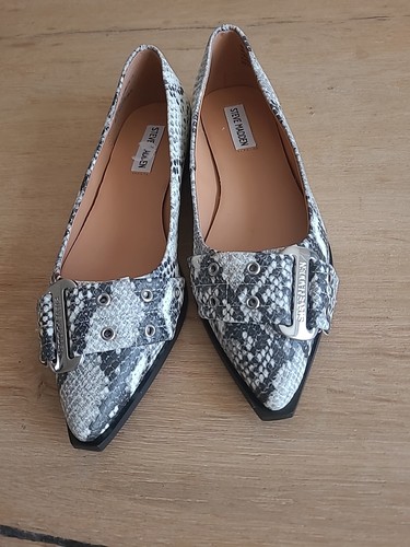 Tolle ballerina steve madden - tolle,