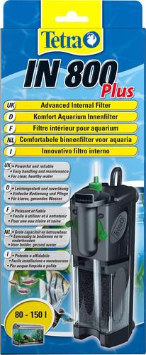 Tetra innenfilter 800 plus - tetra, in