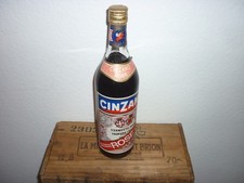 Cinzano rose`, Vermouth Wein