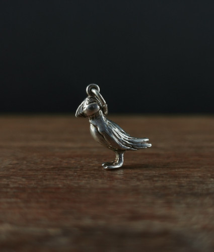 Charms anhänger silber 925 - silber,