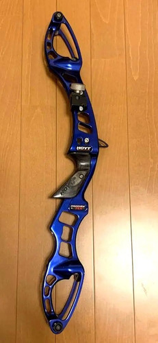 Hoyt rechtshänder prodigy - hoyt,