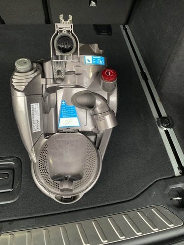 Original dyson dc19 - original,