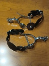 1 Paar Westernsporen