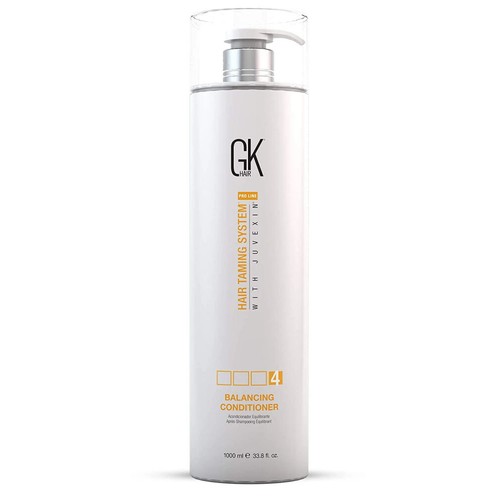 Hair balancing conditioner - balancing,