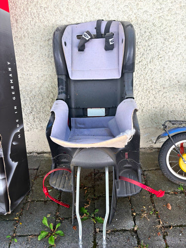 Römer jockey comfort - römer,