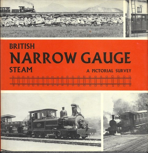 British narrow gauge - british,