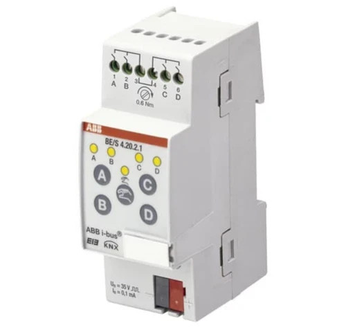 Abb knx eib 20 - abb, be/s