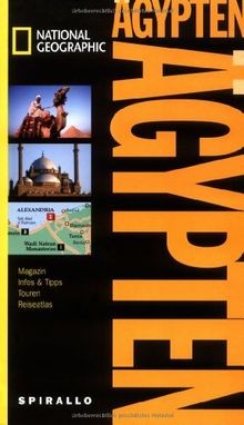 National geographic spirallo - national,