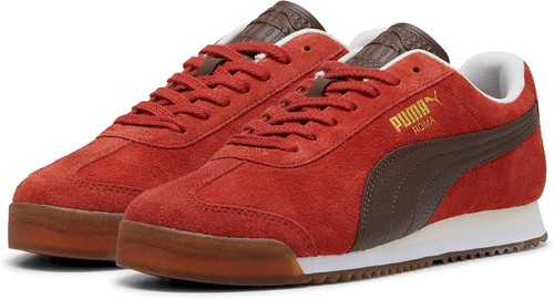 Puma roma suede sneaker 40 - sneaker, gr.
