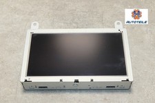 Opel Meriva B CID Bordcomputer