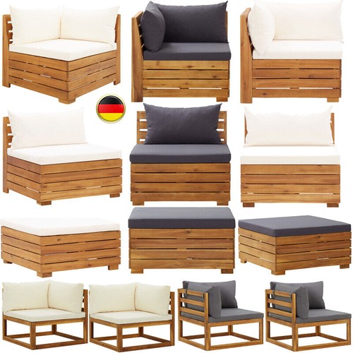 Gartenmöbel gartensofa - gartenmöbel,