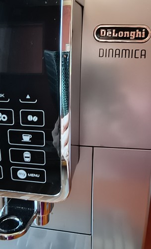 Kaffeeautomat delonghi - kaffeeautomat,