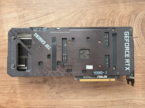 Teildefekt asus tuf gaming - asus,