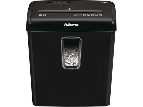 Fellowes aktenvernichter - fellowes,