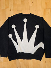 Stüssy Bent Crown Knit
