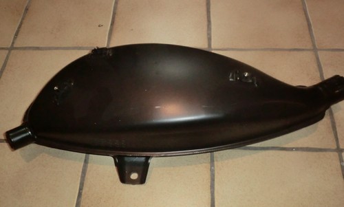 Auspuff vespa gts 300 - vespa,