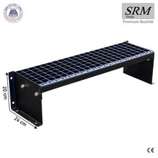 Standtreppe freistehend Treppe