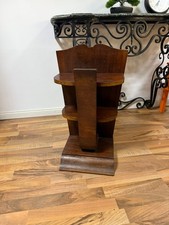 Art Deco Schrank Vintage Anrichte Wohnzimmer Nachttisch