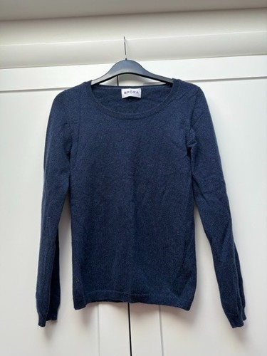 Brora marineblau 100 - brora,