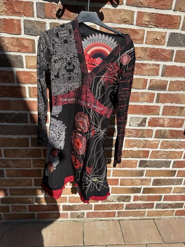 Desigual neuwertiger - 36,