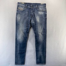 Diesel Jeans men's 34 Fit