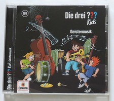 Die drei Fragezeichen Kids