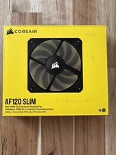 Corsair AF120 Slim PWM Lüfter