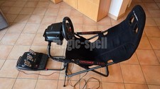 Playseat Challenge inkl. Logitech G29