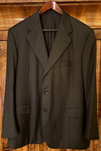 Exklusiv brioni anzug - brioni,