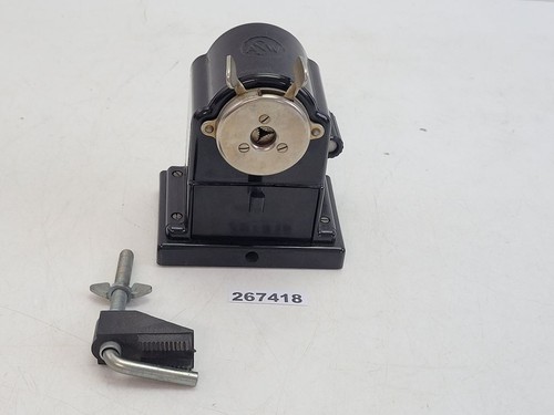 Spitzer asw modell - spitzer, 120