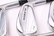 Cobra King CB/MB Eisen / 4-PW