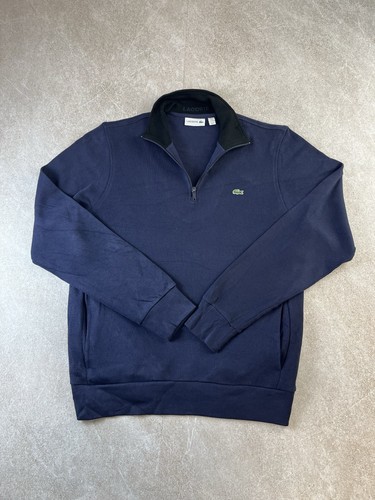 Lacoste herren marineblau - lacoste,