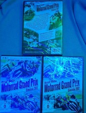 3×Motorrad GrandPrix