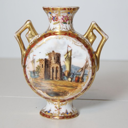 Antike vase helena wolfsohn - -,