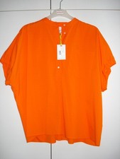Tonno panna damenbluse - tonno, &