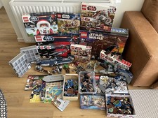 Lego star wars sammlung - lego®,