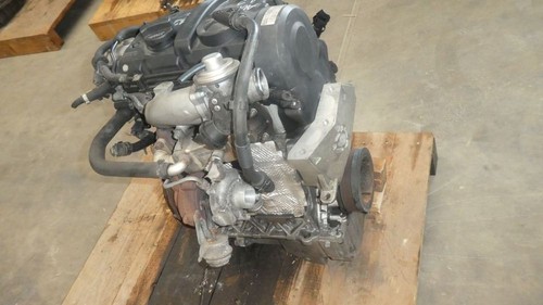 Motor ohne anbauteile - motor,