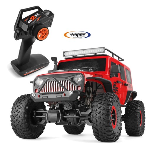 4wd jeep crawler 10 - crawler, rtr