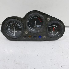 Kawasaki ZRX 1200 S EZ:07 Cockpit Tacho Drehzahlmesser Instrumente 71520