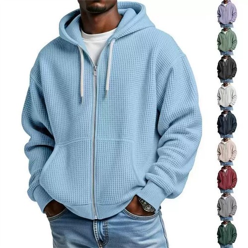 Herren sweatjacke langarm - herren,