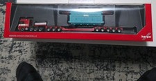Herpa MB Actros Tieflader Set