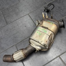 Dieselpartikelfilter BMW X1 E84 18d 20d E90 318d 320d DPF Katalysator 7810169