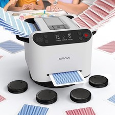 2 in1 Automatisch