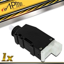 Türschloss Stellmotor Vorne