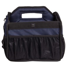 Solide Putztasche zum