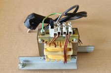 Garagentorantrieb Trafo Netzteil JURA 220V 26V 70VA okay für BERNAL BA1000